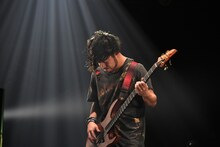 Nob（B / MY FIRST STORY）