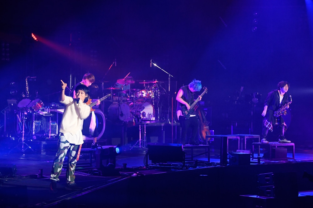 UVERworld