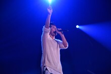 TAKUYA∞（Vo / UVERworld）