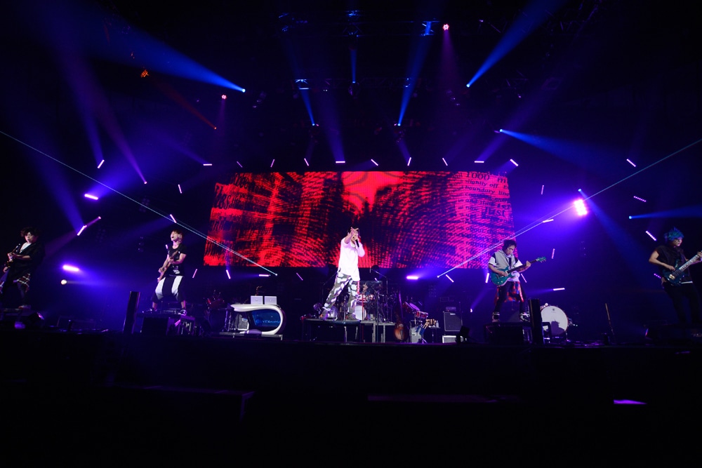 UVERworld