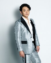 安岡優（ゴスペラーズ）