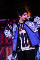 彪馬（撮影：M.キセキ）