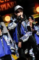 ジャン（撮影：M.キセキ）