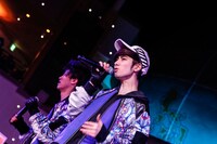 ジャン（撮影：M.キセキ）