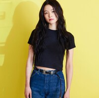 片平里菜「なまえ」通常盤ジャケット