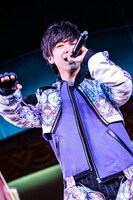 洸希（撮影：M.キセキ）