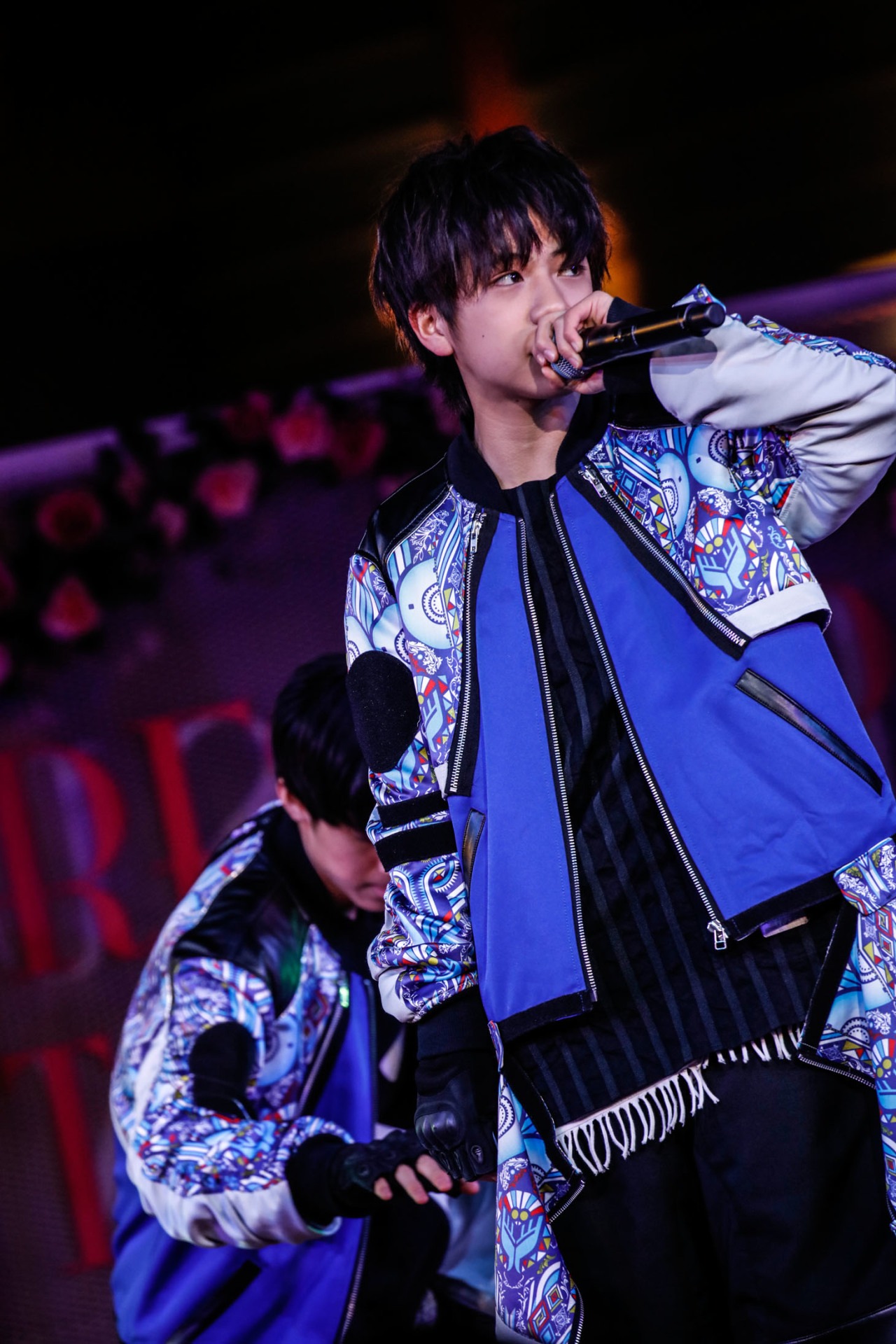 洸希（撮影：M.キセキ）