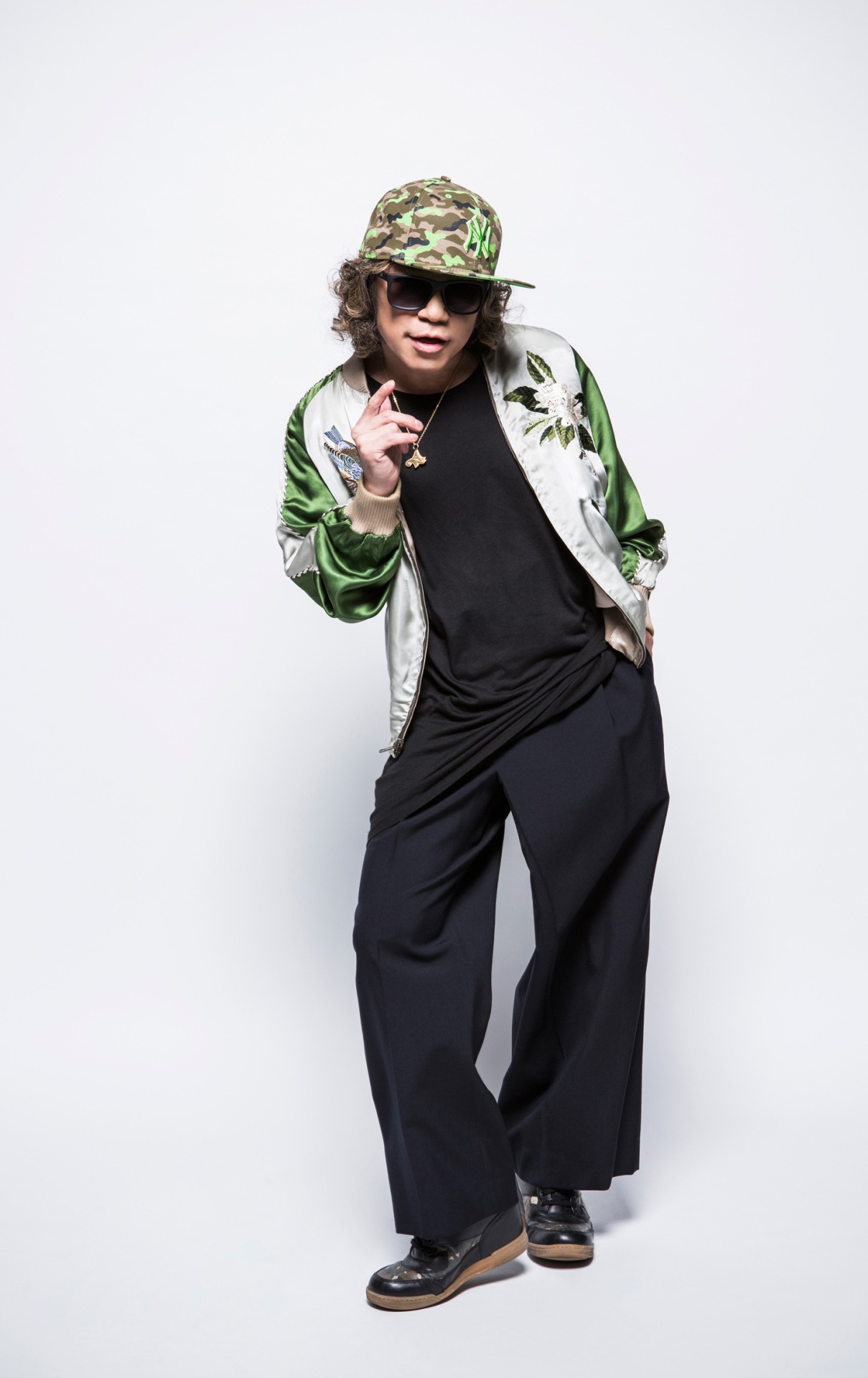 m.c.A・T