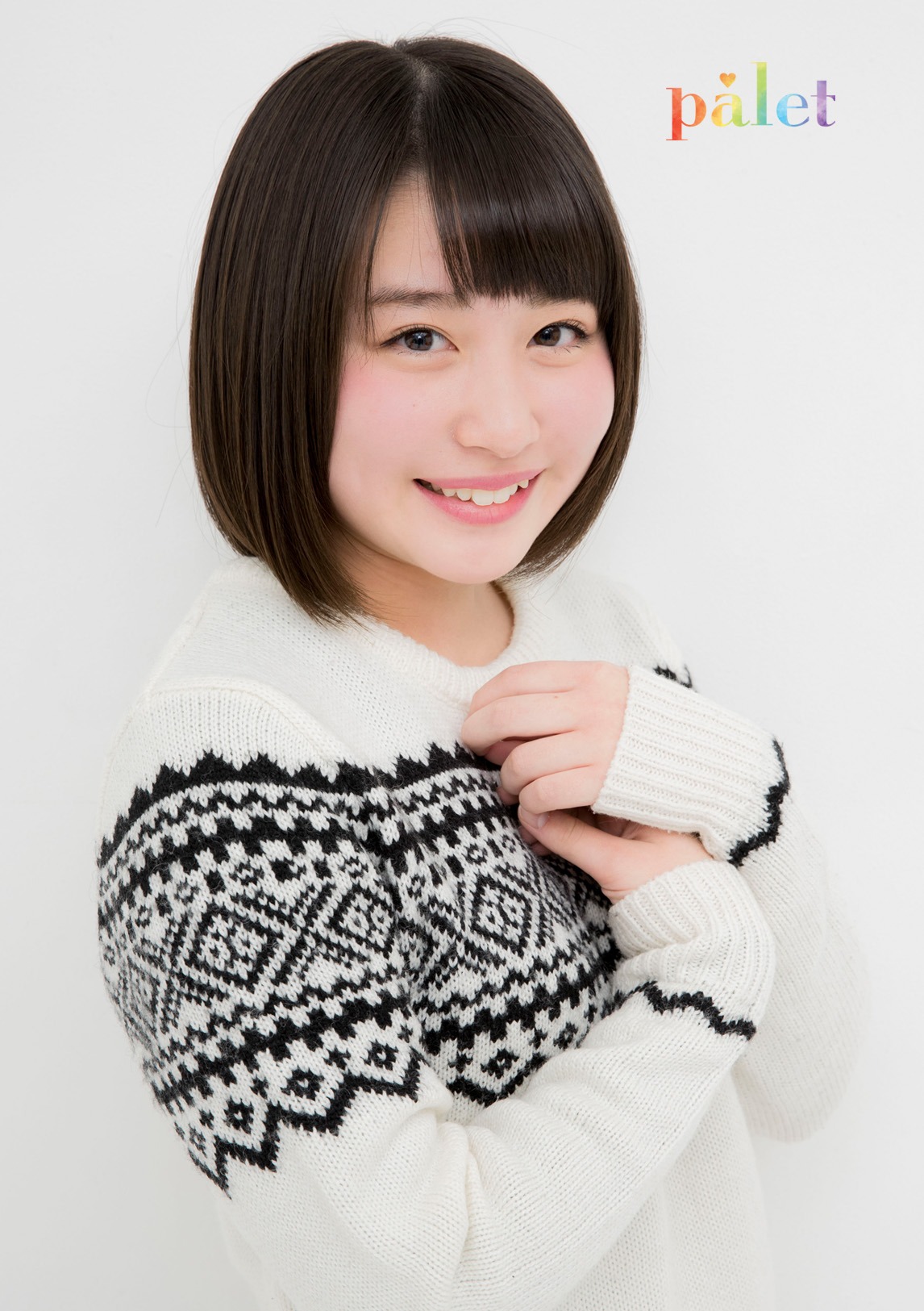 羽原由香