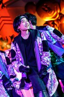 楽（撮影：M.キセキ）