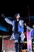 楽（撮影：M.キセキ）