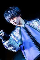 玲於（撮影：M.キセキ）