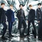 スーツ姿のSHINeeがクールなスパイに、新作「FIVE」リードトラックMV公開