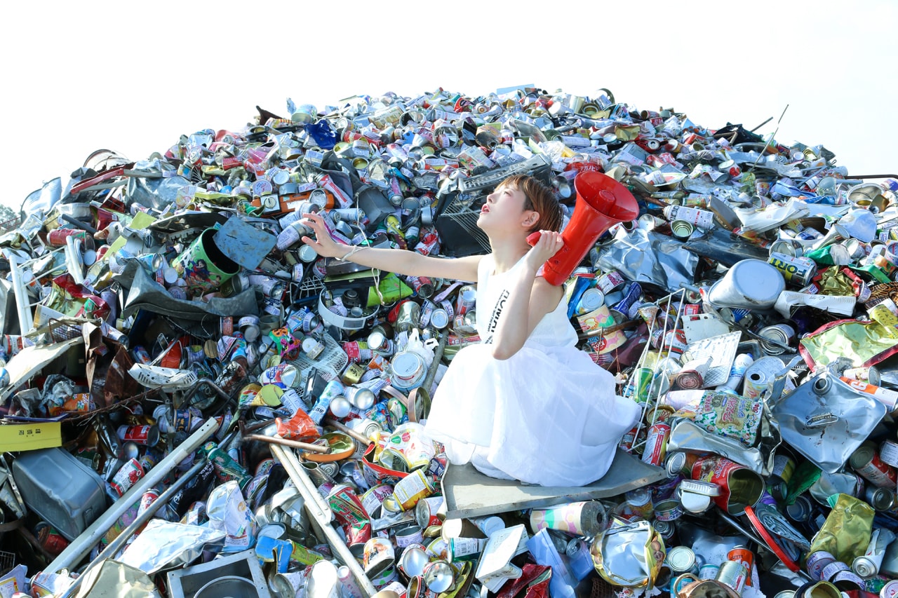 少年がミルク×ぜん君。如月が主演のMV公開