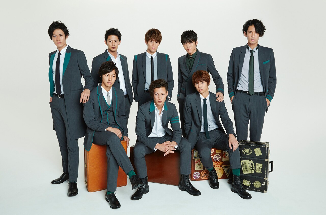 SOLIDEMO 3rd ANNIVERSARY LIVE Happiness [DVD]