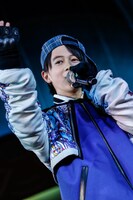 壮吾（撮影：M.キセキ）