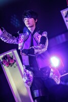 和哉（撮影：M.キセキ）