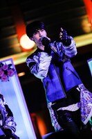 毅（撮影：M.キセキ）