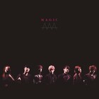 AAA、7人が妖艶な表情見せる新曲「MAGIC」の世界