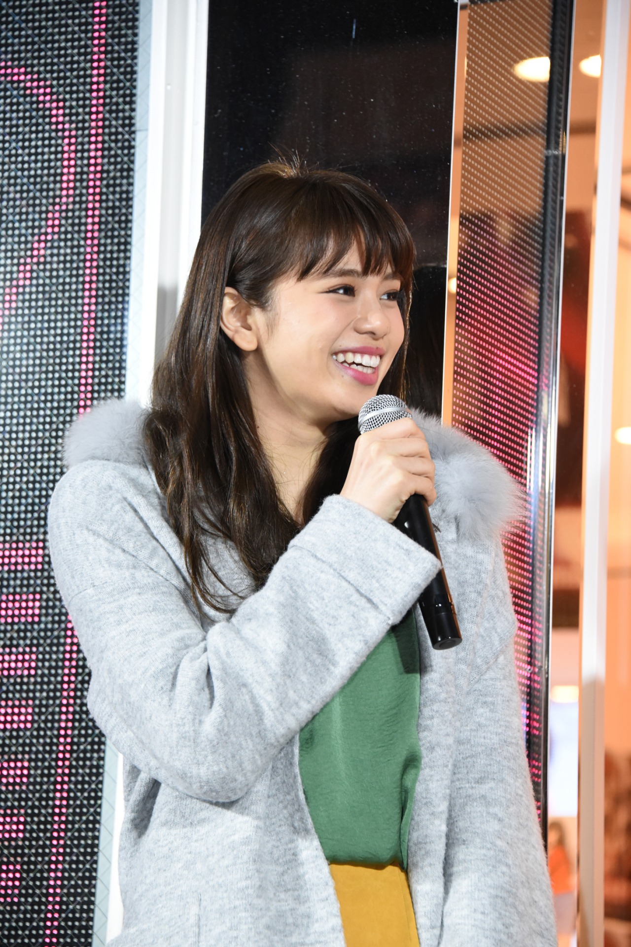 佐藤晴美