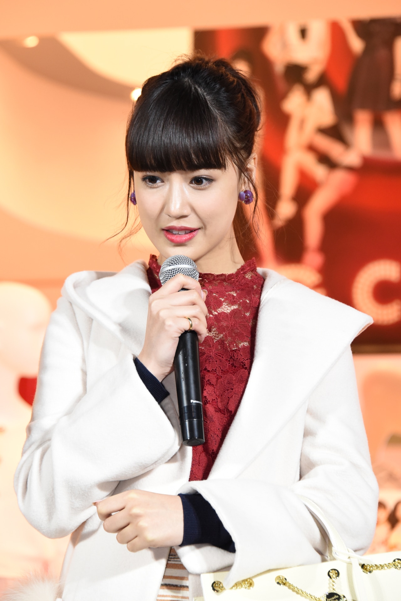 藤井夏恋