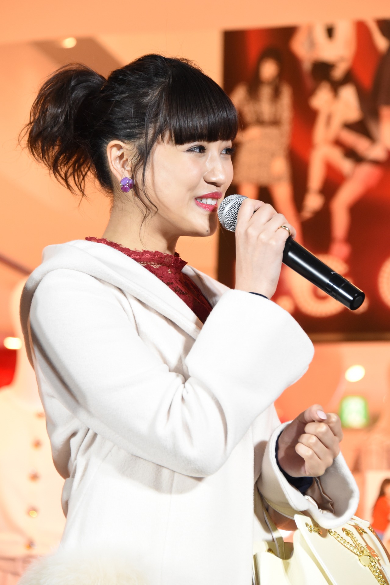 藤井夏恋