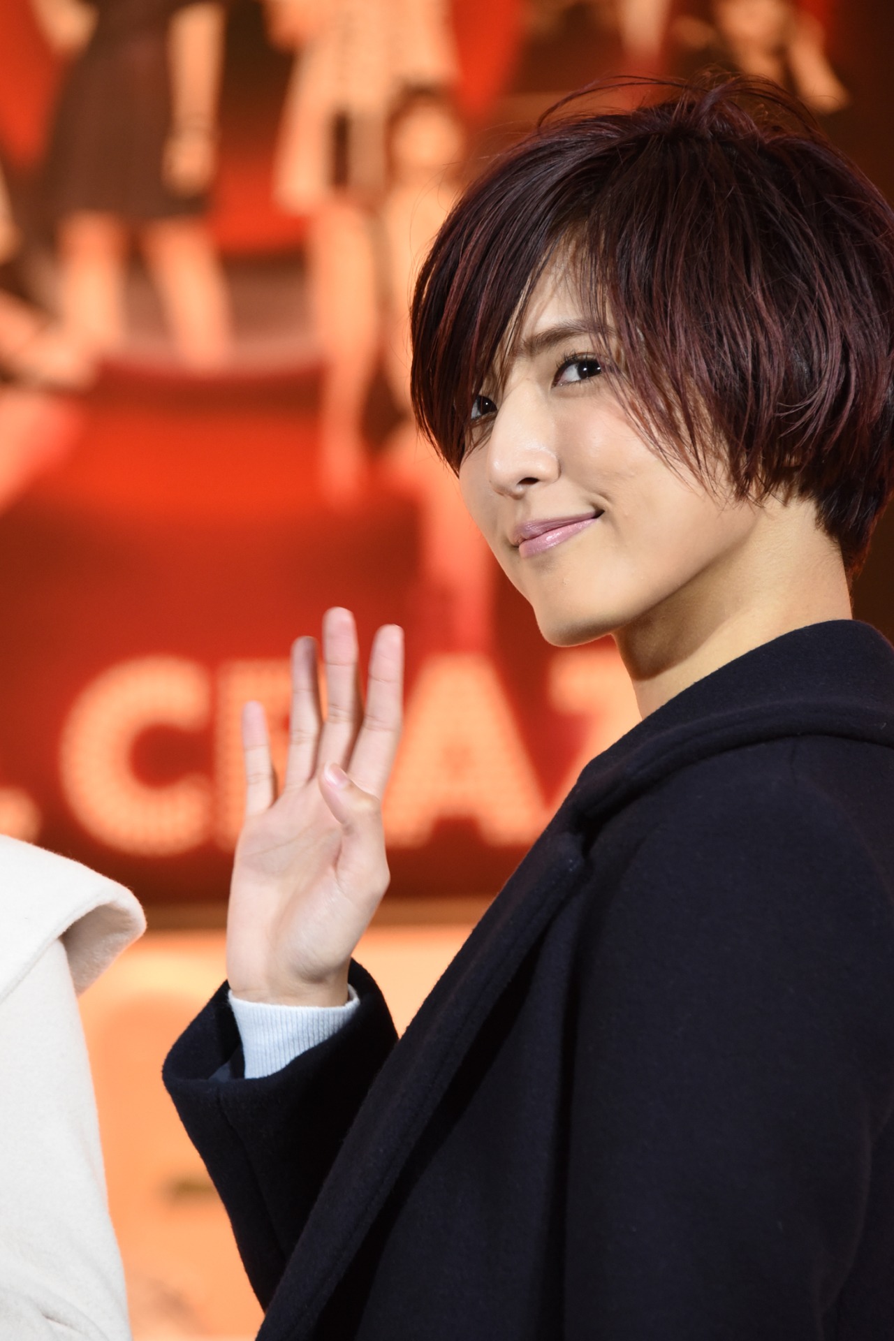 藤井萩花
