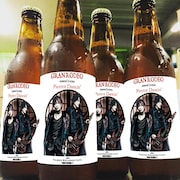 Pierrot Dancin' BEER