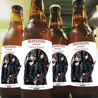 Pierrot Dancin' BEER