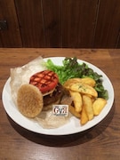 Pierrot Dancin'プレート