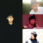 かみぬまゆうたろうバンド