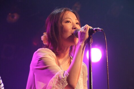 asuka（福田明日香）