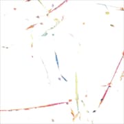 吉村秀樹「Selected Solo Works」ジャケット