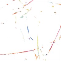 吉村秀樹「Selected Solo Works」ジャケット