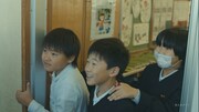 スカパー！4K総合「通学路」より。