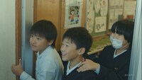 スカパー！4K総合「通学路」より。