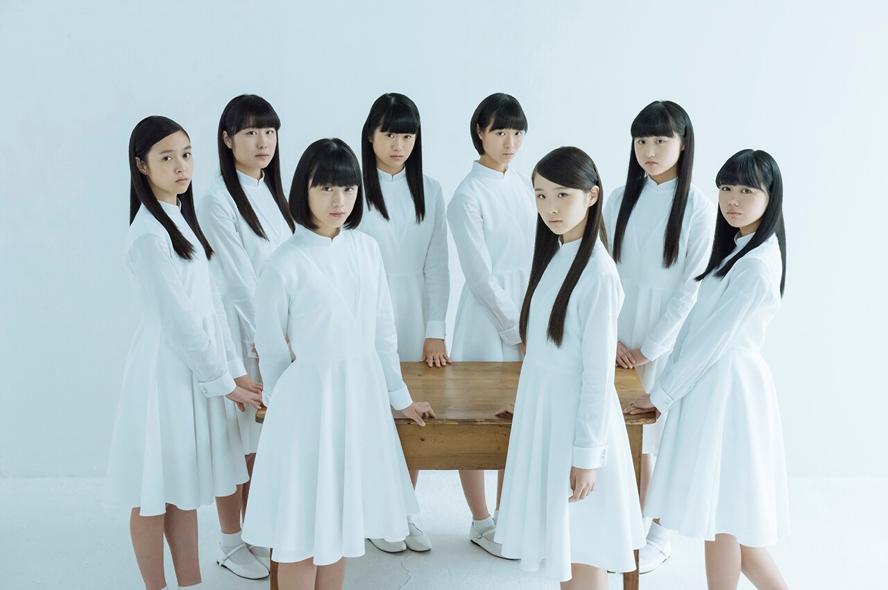 アイルネ、オサカナ、BiSらタワレコ新宿オススメの音にこだわるアイドル集結