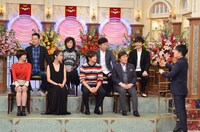 「行列のできる法律相談所」のワンシーン。(c)日本テレビ