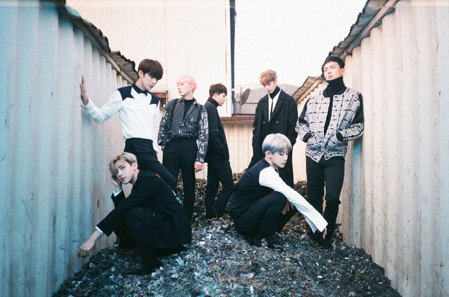 Monsta Xが今春に日本デビュー 皆さんが待っていてくれたから 音楽ナタリー Monsta Xが今春に日本デビュー 皆さんが待っていてくれたから 音楽ナタリー