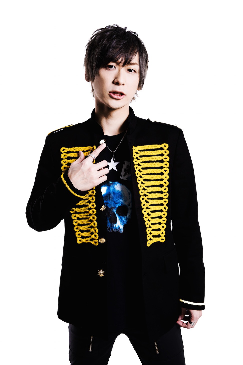 MARIRU（Rap, Dance）