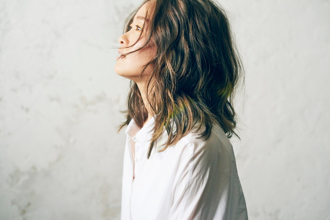 NakamuraEmiが新アルバムリリース、イベント＆全国ツアーも決定