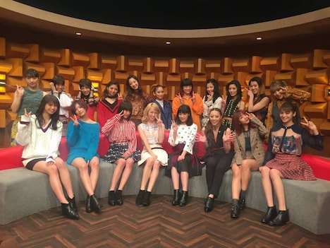 E-girls