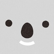 コアラモード.「COALAOMODE.」通常盤ジャケット