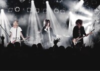 DALLE（Photo by KEIKO TANABE）