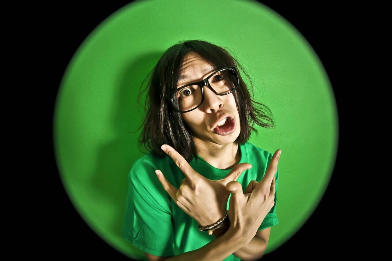 DJ岩瀬ガッツ