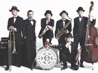 勝手にしやがれ、結成20周年ライブ第3弾ゲストはEGO-WRAPPIN'