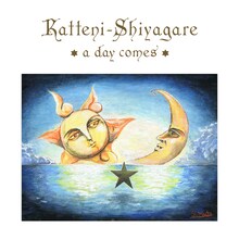 勝手にしやがれ「ア・デイ・カムズ」ジャケット