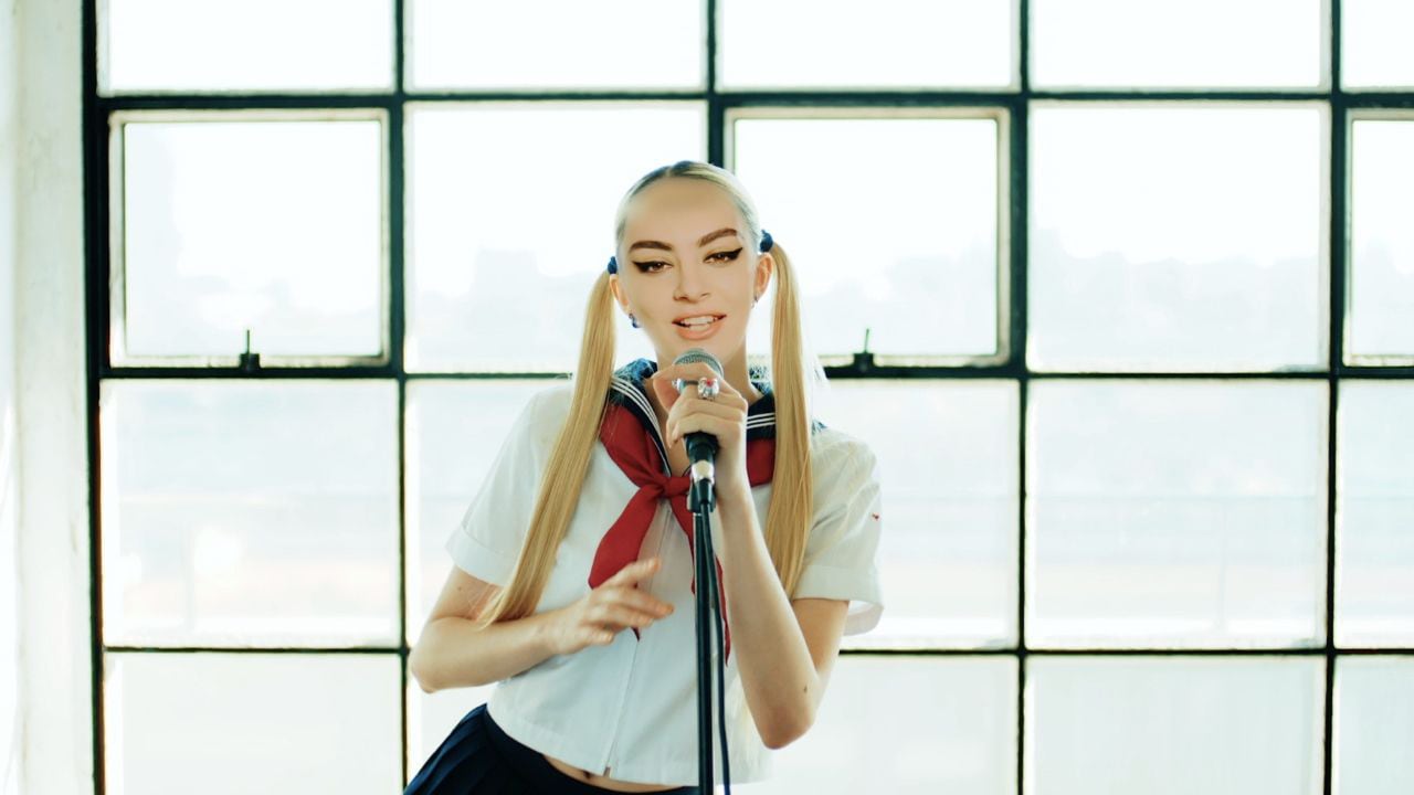 中田ヤスタカ「Crazy Crazy（feat. Charli XCX & Kyary Pamyu Pamyu