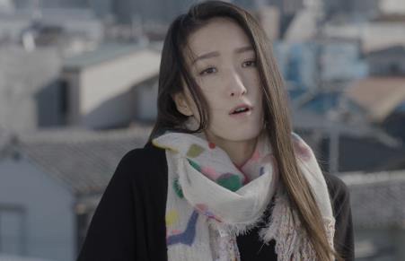 「東京ローカルプロモーション」CMのワンシーン。