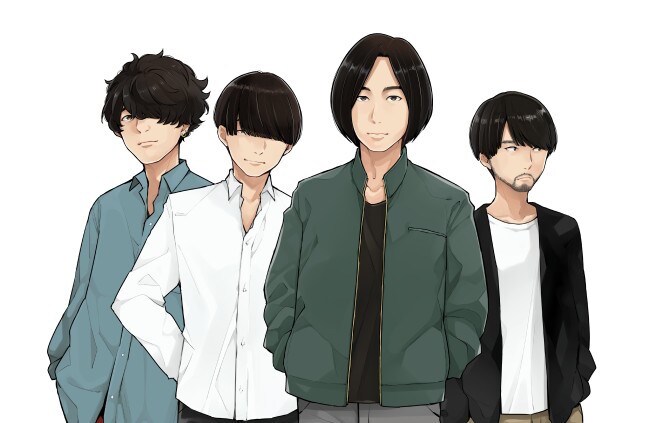 シャープさん＆タニタくんがストレイテナーとコラボするまで